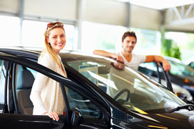 auto buying