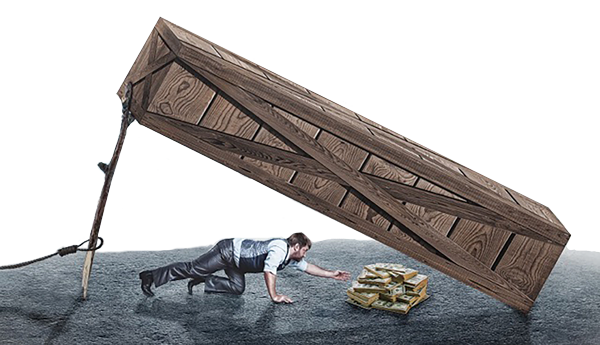 avoid these financial traps image