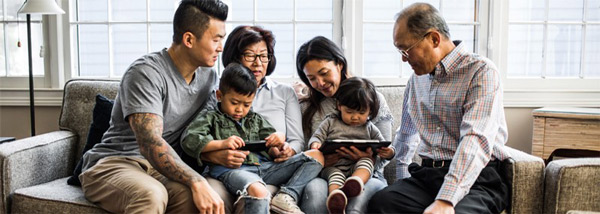 gift of investment savings family