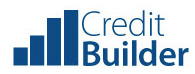 Credit Builder logo.