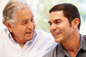 father son gift of equity