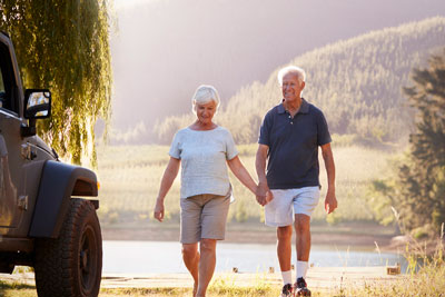 investments for retirement
