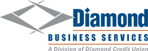 Resources from Diamond Credit Union Business Services logo