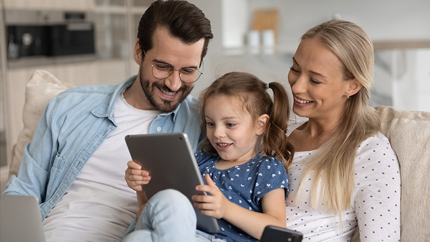 children online safety