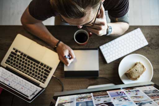 Home-Based Small Business
