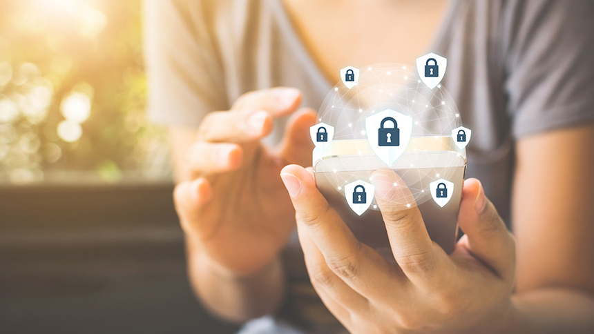 Mobile Device Security