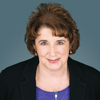 Sandi M Chieffo board member headshot.