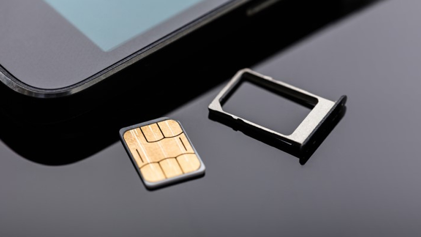 Sim Swap