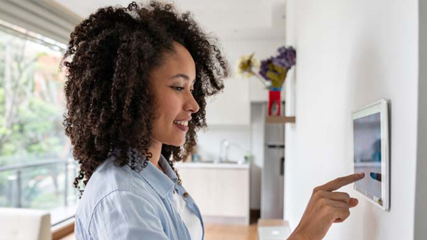 Smart Home