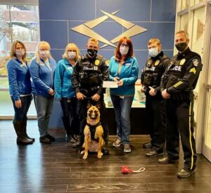 Toy & Treat Drives
