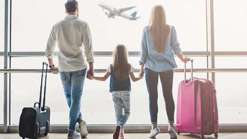 Travel Scams