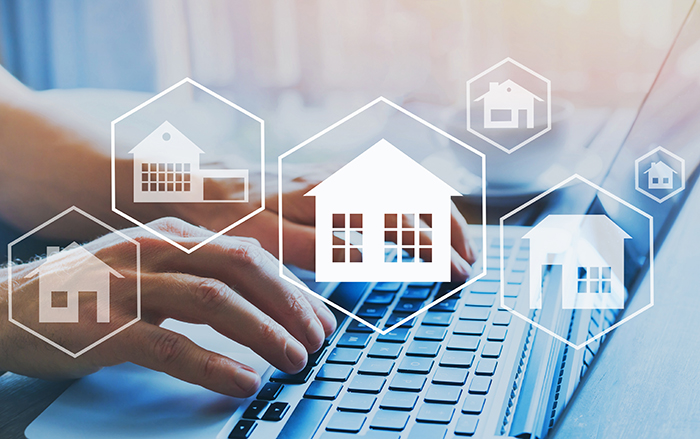 types of mortgages